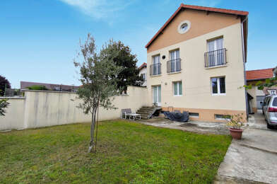 Maison 10 pièces 1095000 €