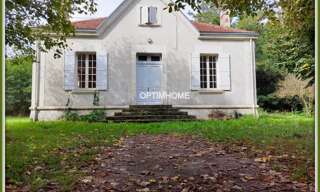 Maison 4 Pièces 139 m² à vendre à Saint-Aulaye-Puymangou (24410)