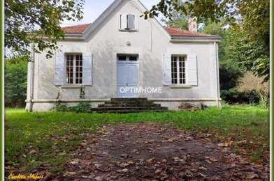 Maison 4 pièces 189000 €