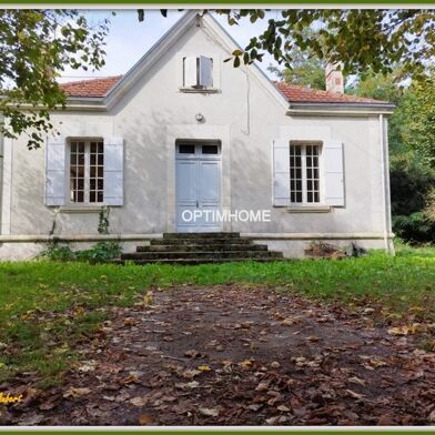 Maison 4 pièces 189000 €
