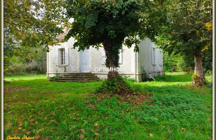 Maison à vendre 4 pièces Proche de SAINT AULAYE PUYMANGOU (24) — photo 3
