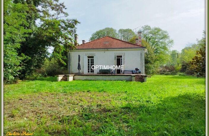 Maison à vendre 4 pièces Proche de SAINT AULAYE PUYMANGOU (24) — photo 4