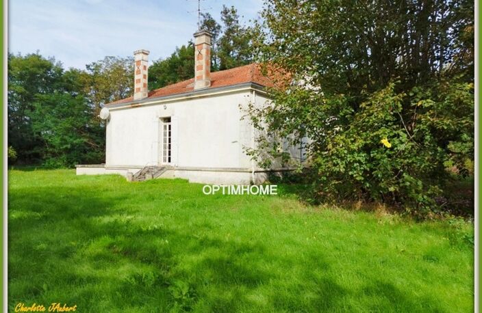 Maison à vendre 4 pièces Proche de SAINT AULAYE PUYMANGOU (24) — photo 5