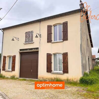 Maison 5 pièces 60000 €