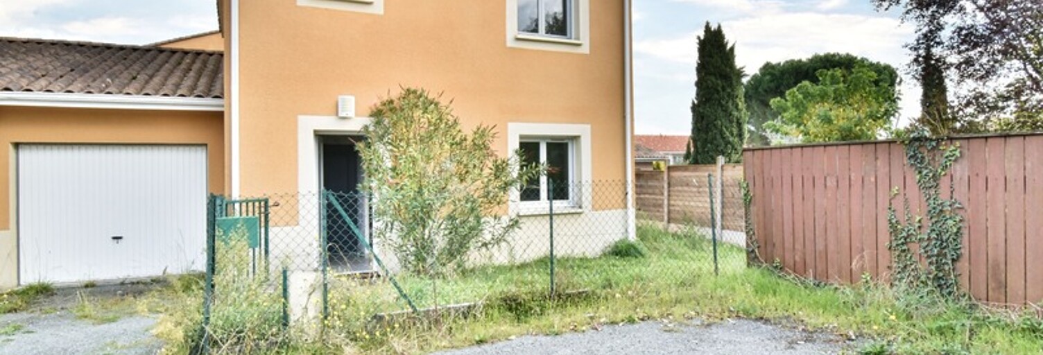 Maison 4 Pièces 92 m² à vendre à Saint-André-de-Cubzac (33240)