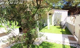 Maison 4 Pièces 80 m² à vendre à Sète (34200)