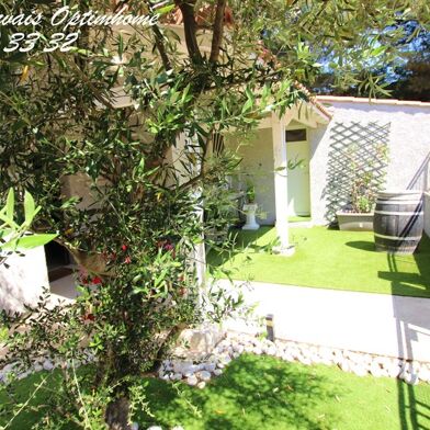 Maison 4 pièces 365000 €