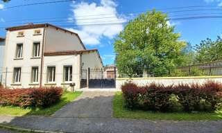 Maison 6 Pièces 210 m² à vendre à Consenvoye (55110)