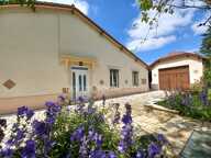 MAISON DE MAITRE 4 CHAMBRES/ JARDINS/GARAGE SANS VIS A VIS!!! A VENDRE!!! — photo 2