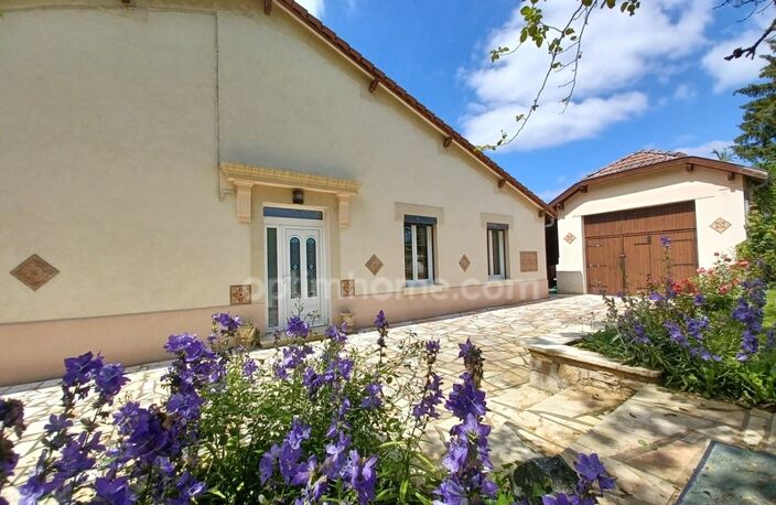 MAISON DE MAITRE 4 CHAMBRES/ JARDINS/GARAGE SANS VIS A VIS!!! A VENDRE!!! — photo 2