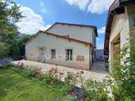 MAISON DE MAITRE 4 CHAMBRES/ JARDINS/GARAGE SANS VIS A VIS!!! A VENDRE!!! — photo 4