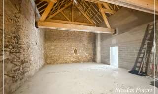 Local industriel 1 Pièce 162 m² à louer à Estrées-Saint-Denis (60190)