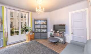 Appartement 2 Pièces 42 m² à vendre à Paris 16 (75016)