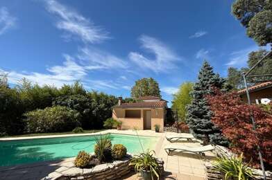 Maison 6 pièces 529000 €