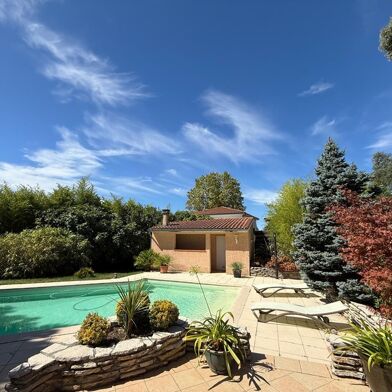 Maison 6 pièces 569000 €