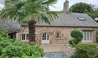 Maison 4 Pièces 91 m² à vendre à Saint-Georges-Buttavent (53100)