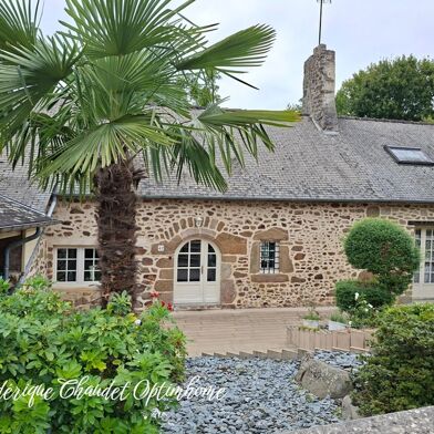 Maison 4 pièces 129500 €