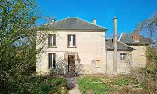 Maison 9 Pièces 190 m² à vendre à Soissons (02200)