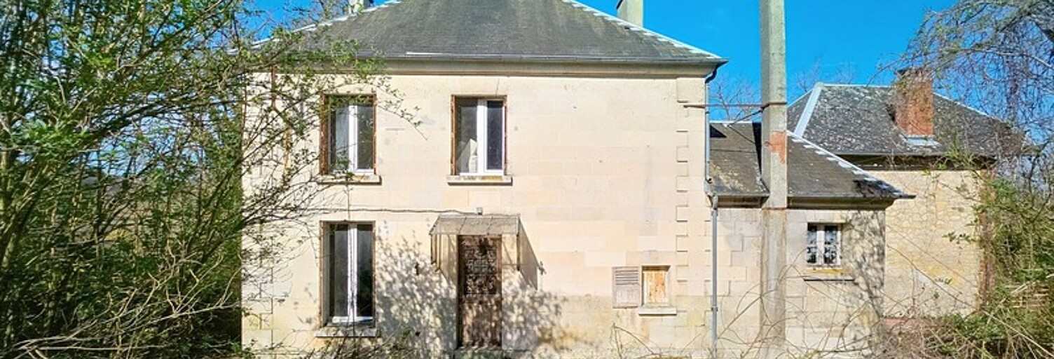 Maison 9 Pièces 190 m² à vendre à Soissons (02200)