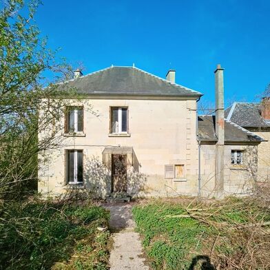 Maison 9 pièces 725000 €