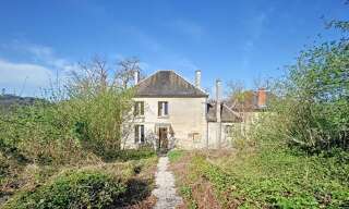 Maison 9 Pièces 190 m² à vendre à Soissons (02200)