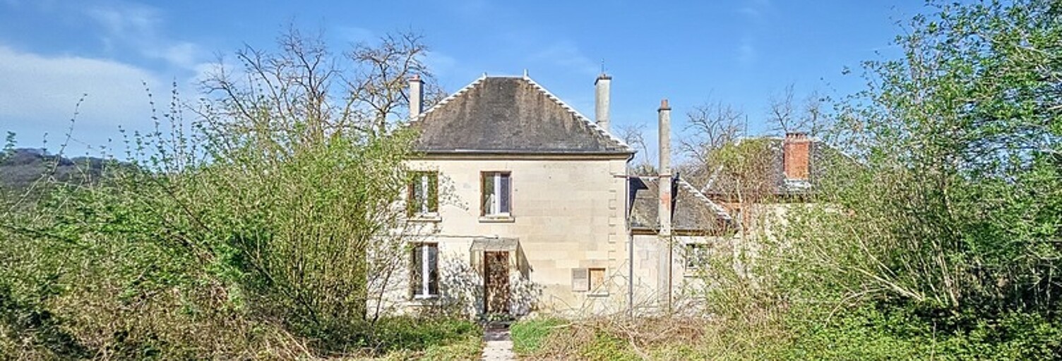 Maison 9 Pièces 190 m² à vendre à Soissons (02200)