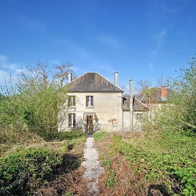 Maison 9 pièces 725000 €