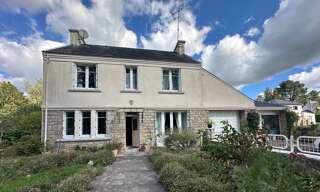 Maison 9 Pièces 131 m² à vendre à Lignol (56160)