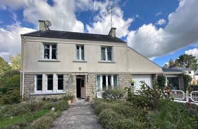 SPACIEUSE MAISON 131 m², 9 PIECES A LIGNOL — photo du bien