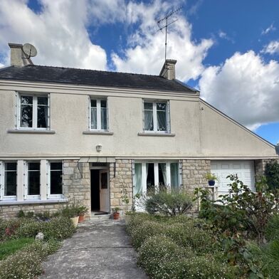 Maison 9 pièces 199000 €