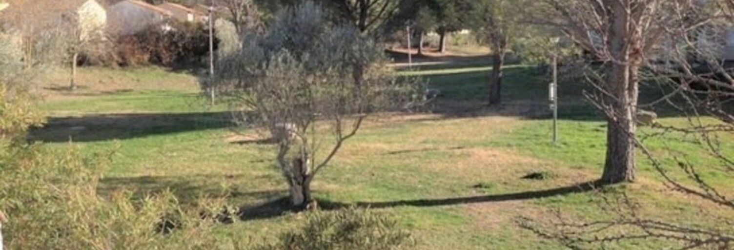 Appartement 2 Pièces 32 m² à vendre à Istres (13800)