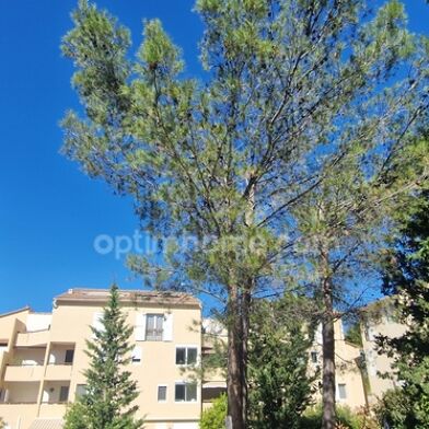 Appartement 2 pièces 132900 €