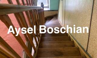 Maison 5 Pièces 78 m² à vendre à Longwy (54400)