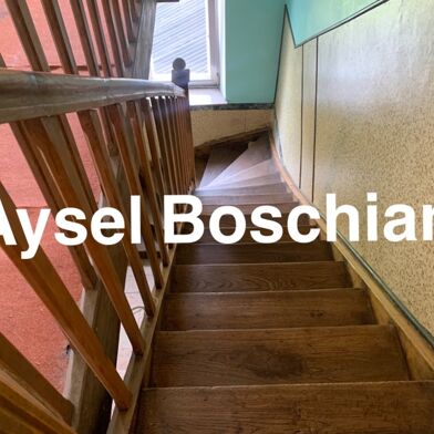 Maison 5 pièces 112500 €