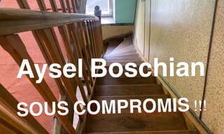 Maison 5 Pièces 78 m² à vendre à Longwy (54400)