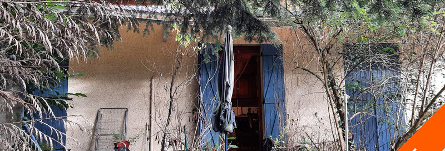 Maison 4 Pièces 68 m² à vendre à Gueugnon (71130)