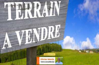 Terrain  125000 €