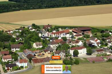Terrain  125000 €