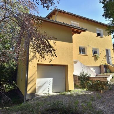 Maison 4 pièces 224000 €