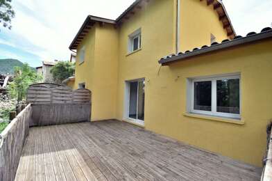 Maison 4 pièces 195000 €