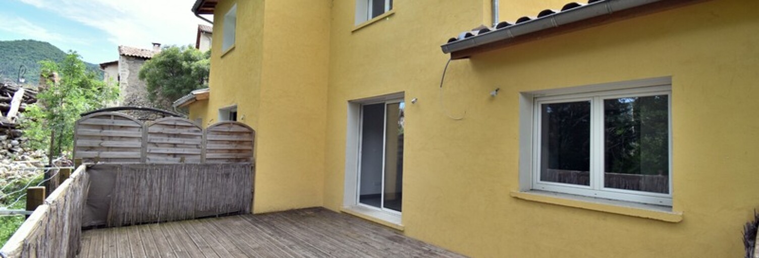 Maison 4 Pièces 93 m² à vendre à Digne-les-Bains (04000)