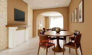 Maison 5 Pièces 84 m² à vendre à Hazebrouck (59190)