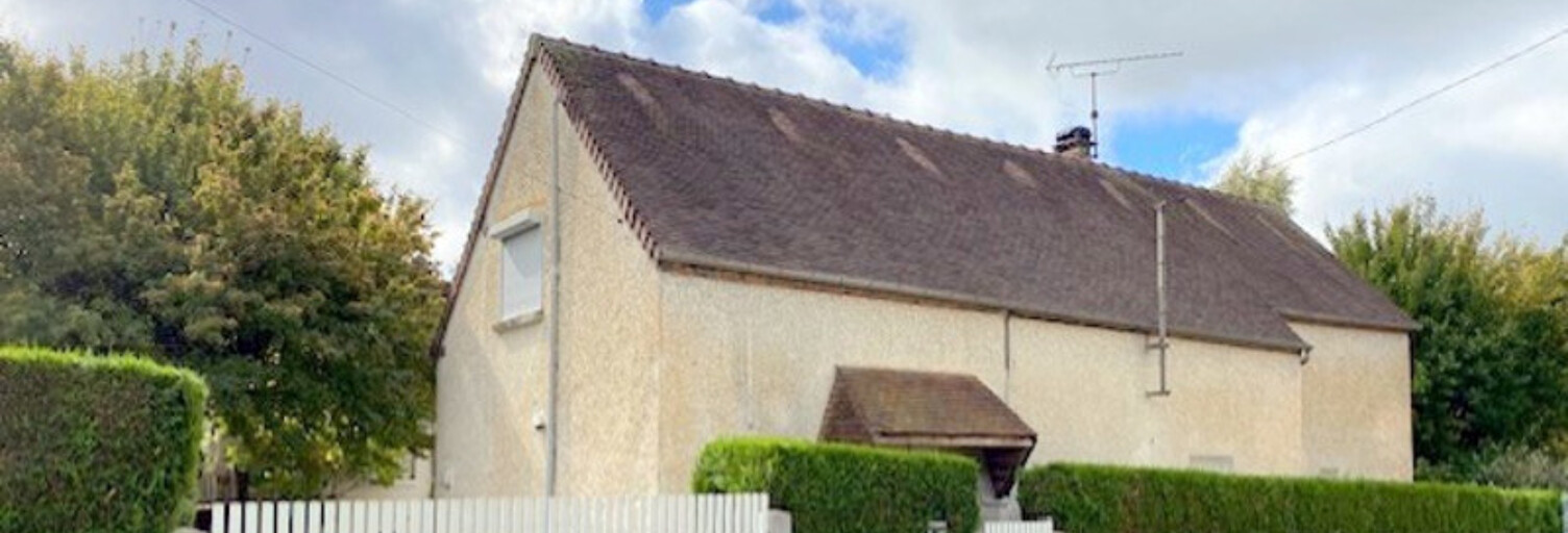 Maison 6 Pièces 125 m² à vendre à Sens (89100)