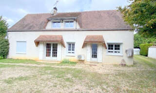 Maison 6 Pièces 125 m² à vendre à Sens (89100)