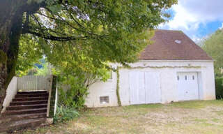 Maison 6 Pièces 125 m² à vendre à Cerisiers (89320)