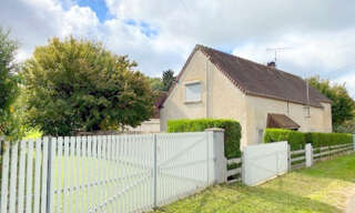 Maison 6 Pièces 125 m² à vendre à Cerisiers (89320)