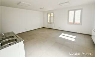 Bureau 3 Pièces 41 m² à louer à Cressonsacq (60190)