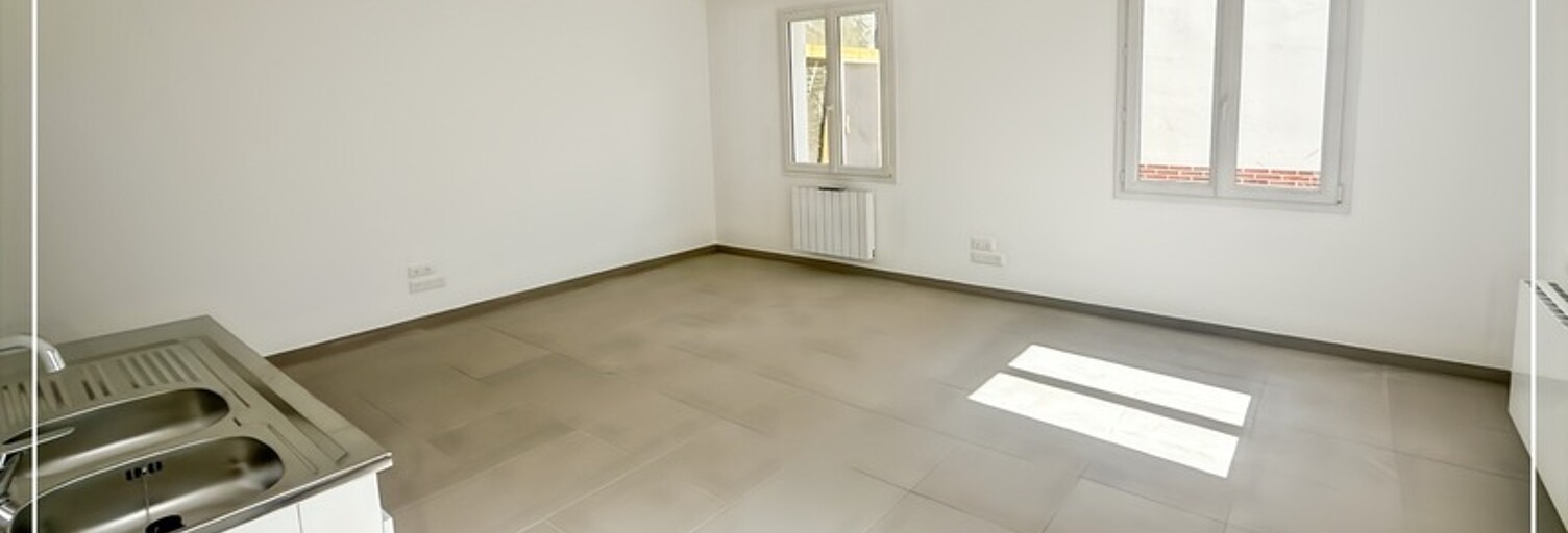 Bureau 3 Pièces 41 m² à louer à Cressonsacq (60190)