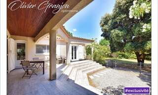 Maison 7 Pièces 151 m² à vendre à Plaissan (34230)