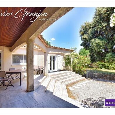 Maison 7 pièces 488000 €